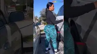 Big Beautiful Butt 🍑 | Part 7 #fitnessmodel #fitnessgirl #beautifulgirl #tiktok #trending #instagram