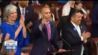 Path to Power: Rep. Hakeem Jeffries and his Rise from Brooklyn to Democratic Leader (FULL SERIES)