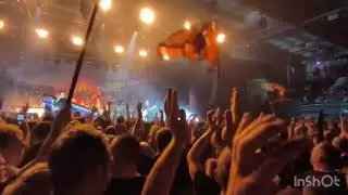 Betontod live Inselpark Arena Hamburg 13.12.2025