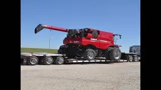 Landoll 835Ag Detach Case Sept 2020