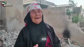 هالي كفرسجنة يعودون إلى قريتهم رغم الألم، حاملين ذكريات الماضي وأمل المستقبل