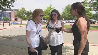 Voters turn out strong firehouse primary in Northern Virginia to choose nominee to replace Gerry Con