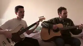 I Cani Caldi - L'aranciaghju (L'Albinu cover)