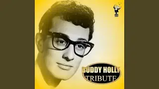 A Tribute to Buddy Holly
