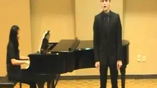 If With All Your Hearts - Mendelssohn