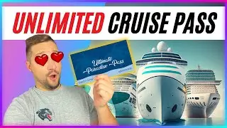 UNLIMITED CRUISE PASS! | Cruise Captain Passes Away | Cruise Confessionals