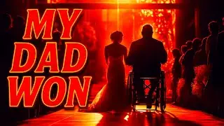 Mother-in-Law Bans Wheelchair at Wedding; Disabled Dad Rolls Into Glory