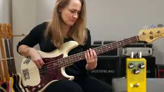 Earthquaker Devices Blumes - Mode 1