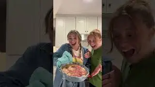 Peaches DEMO - Let's make Peach Cobbler!
