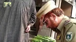 Action Against Mutton Sellers