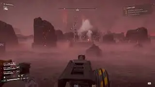 Jet pack bot and the Hulks FLY!!!