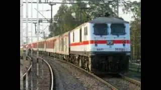 Rail freight rates of all commodities, except containers and automobiles set to go up