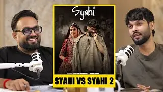 Syahi VS Syahi 2 | Sinta Bhai | SNP Clips #ytvideos #syahi #syahi2 #sinta #writer #lyricist