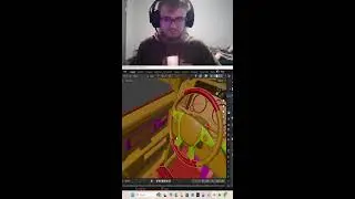 LIVE modding new project fs25