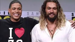 Continue To Stand With Ray Fisher
