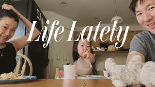 Our friends moved to Calgary! Plus thrift hauls and gestational diabetes ✦ DAYS IN CALGARY VLOG
