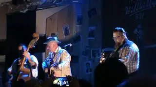 The Dead Bone Ramblers : Roughneck Blues (Al Terry)
