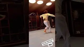 Tiger Shroff unbelievable kicking for Ganpat part-1 #tigershroff #ganapath #shorts