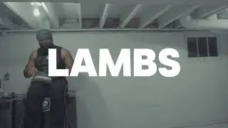 Lamb$ - Took Back (Music Video) Shot By Saint Lazarus