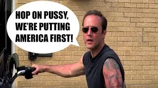 Paul Nehlen Triggers (((Everybody)))