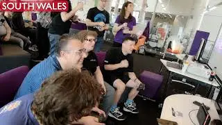 Nintendo Switch 2 UK Launch Events (Part 2)