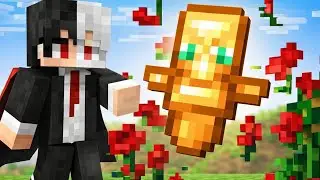 &ldquo;Today I found the MOST OP item in Minecraft&hellip; and it completely changed the game 😈🔥&rdquo;