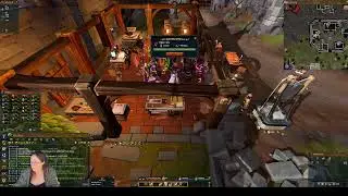 RS3 Fort Forinthry | Unwelcome Guests