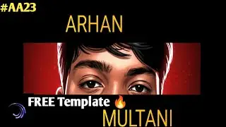 AA23 Inspired Fan-Made Cinematic Teaser 🔥 | Trending Insta Reel Vibe 😎