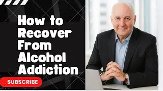 Как вылечиться от алкогольной зависимости?