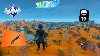20 Elimination 