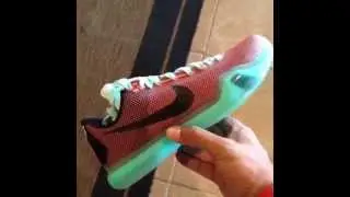 Nike Kobe 10 X 