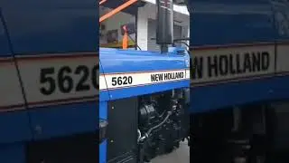 New Holland 5620 best 65hp
