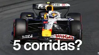Tsunoda est&aacute; ficando sem tempo para garantir sua vaga na Red Bull