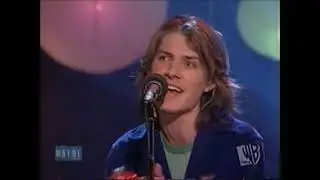 Hanson *Penny & Me/MMMBop* Wayne Brady 2004