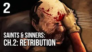 Saints & Sinners 2 | Part 2 | Punching Skulls Down Bourbon Street