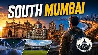 Mumbai in 2026 - Under Water Tunnel - Coastal Road 🤩 Vlog-3