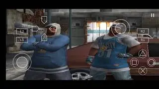 One Of The Best Fighting Game On Mobile| how to download