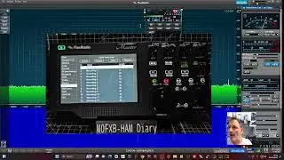 FlexRadio Exploring v.4.0.1 Новые функции (ноябрь 2025 г.)