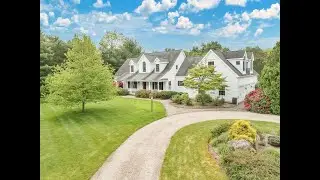 207 Great Pond Road Simsbury, CT | ColdwellBankerHomes.com