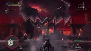 Quick Guide On How To One Shot Fatalis | Meowcano Glitch
