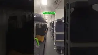 Стандартный класс переменного тока Зелёной линии Пакистанских железных дорог
