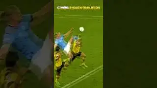 The Last Guy Transition 💀