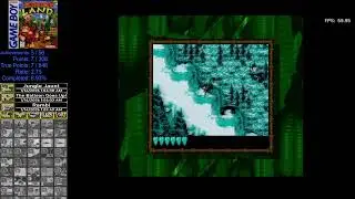Retro Achievements: Donkey Kong Country