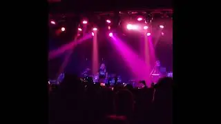 Peter Hook & the Light 