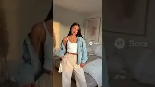 &ldquo;FASHION HAUL 2025 👗 | USA Influencer Style You&rsquo;ll Love 💖 | Aesthetic Outfit Inspiration 🔥&rdquo;