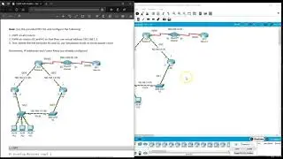 2. HSRP - exercise 1 (with routers).