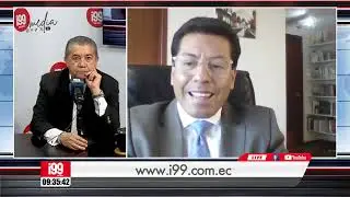 César Ulloa Tapia - Politólogo - 29 01 26