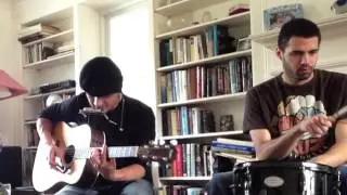 Big Time Playboy - The Homesick Boys