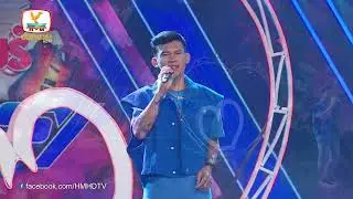 អ្នកណាអោយអូនឃ្លាត -  ថុល សុភិទិ | Concert | HM