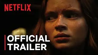 FEAR STREET | A Film Trilogy Event | Official Trailer | Netflix